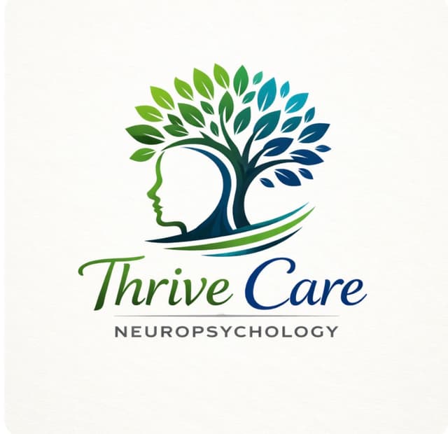 Thrive Care Neuropsychology